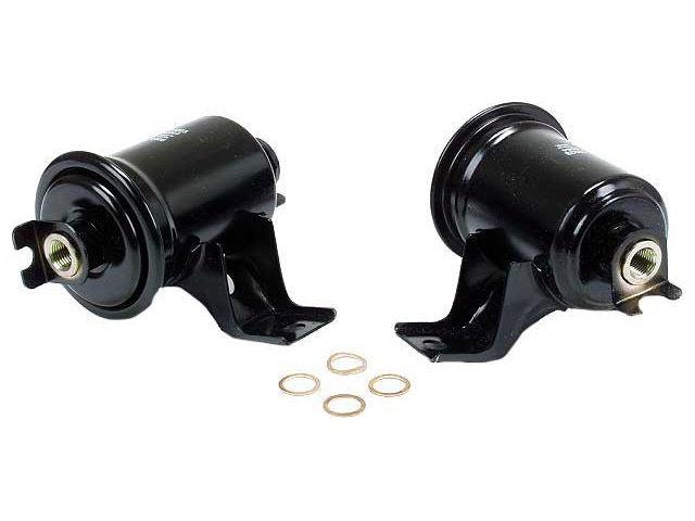 OP Parts Fuel Filters F55135 Item Image