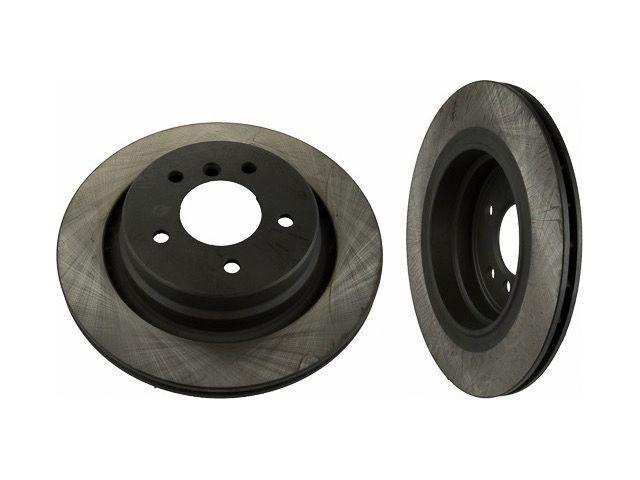 OP Parts Brake Rotors 405 06 214 Item Image