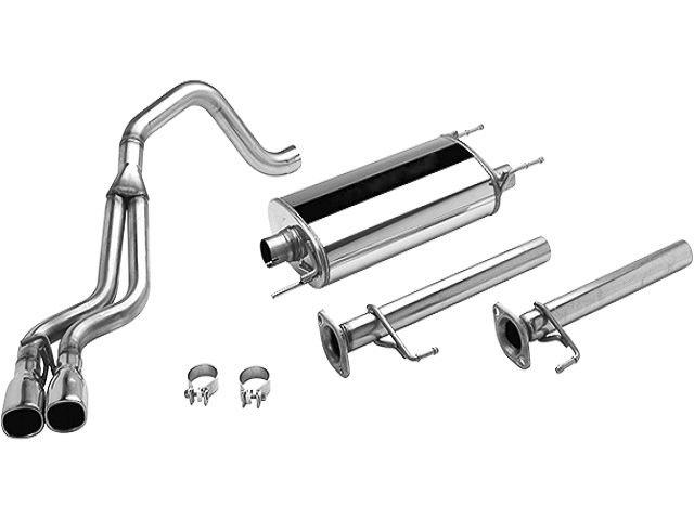 Magnaflow Catback Exhaust 15781 Item Image