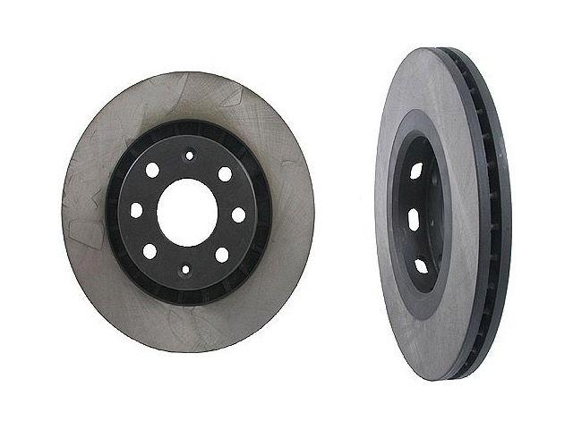 OP Parts Brake Rotors 405 09 086 Item Image