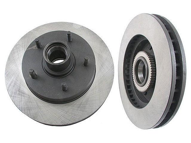 OP Parts Brake Rotors 405 14 014 Item Image