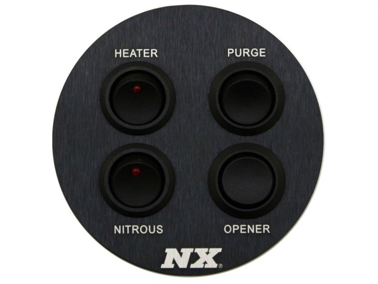 Nitrous Express Switches 15783 Item Image