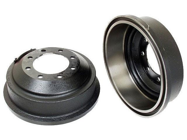OP Parts Brake Drums 405 18 070 Item Image