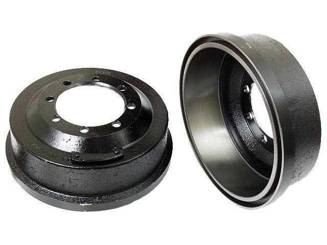 OP Parts Brake Drums 405 18 071 Item Image