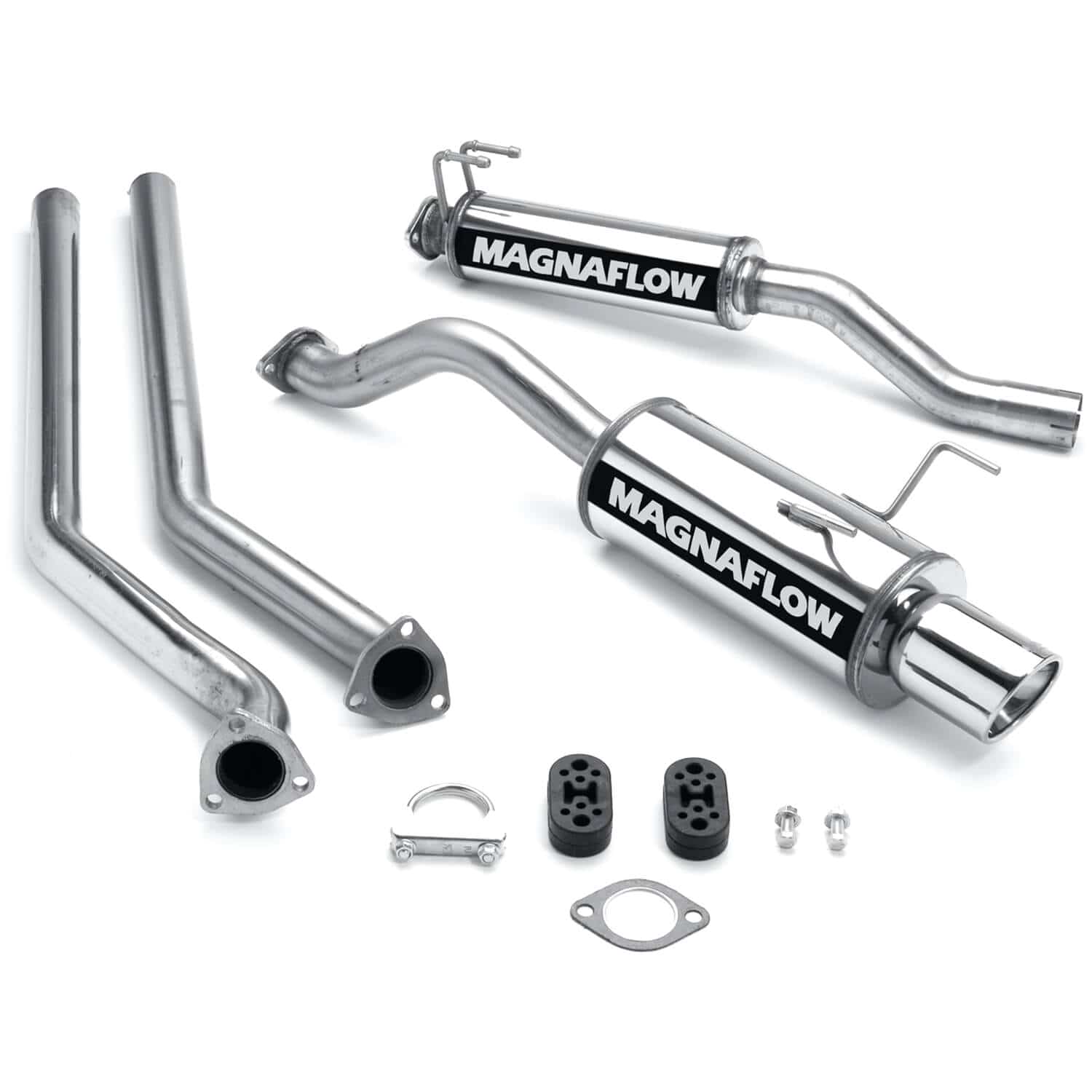 MagnaFlow Acura RSX Street Series Cat-Back Performance Exhaust System