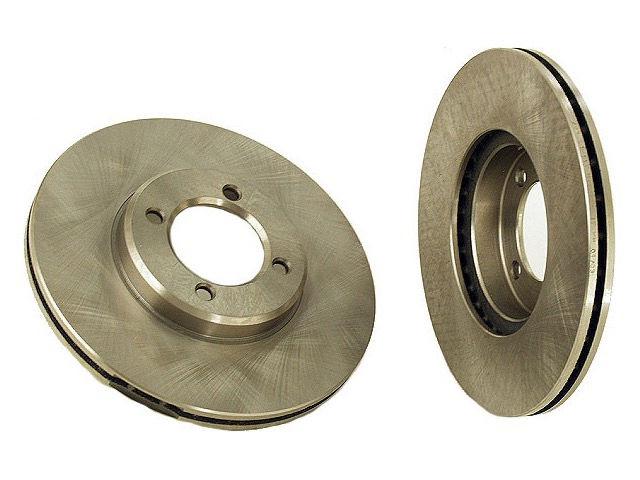 OP Parts Brake Rotors 405 51 113 Item Image