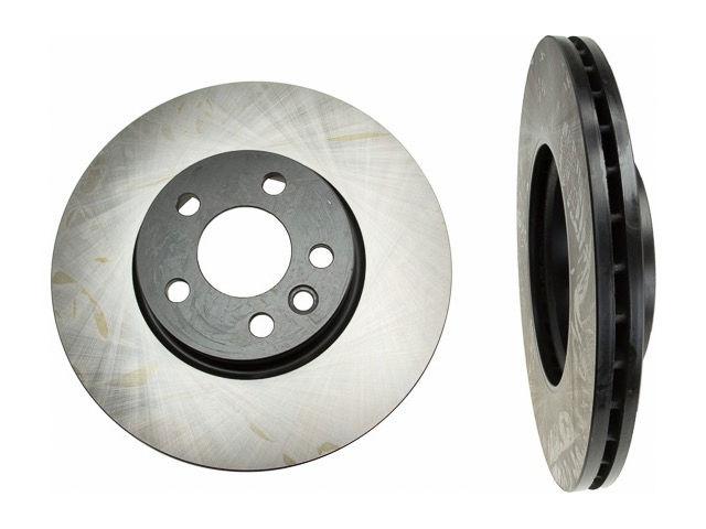 OP Parts Brake Rotors 405 54 161 Item Image