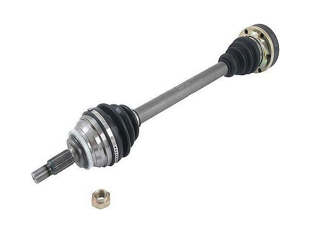 OP Parts Axle Shaft AD 8010A Item Image