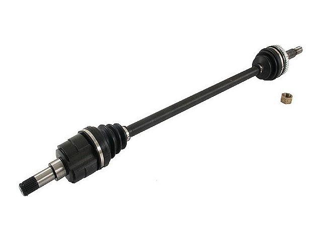 OP Parts Axle Shaft GM30509 Item Image