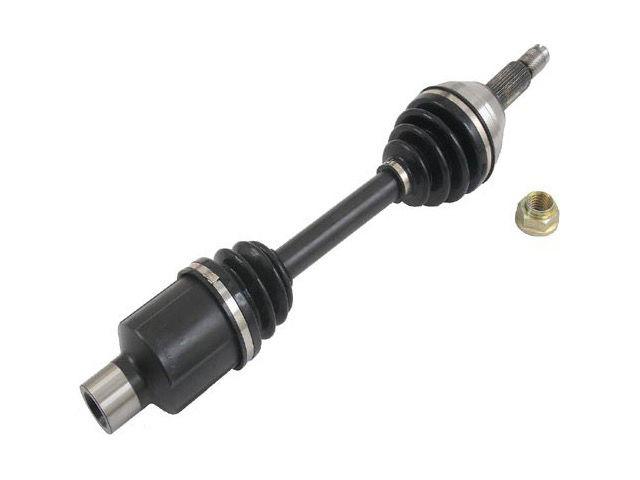 OP Parts Axle Shaft SU10506 Item Image