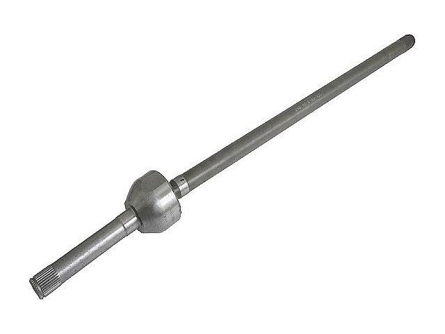 OP Parts Axle Shaft TO8047 Item Image
