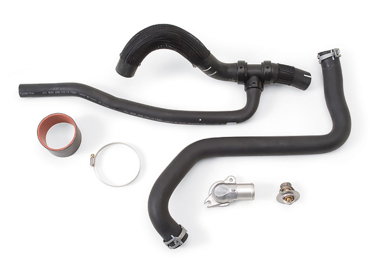 Edelbrock Coolant Hoses 15804 Item Image