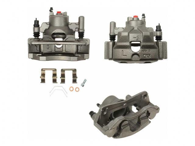 OP Parts Brake Calipers 612 32 522 Item Image