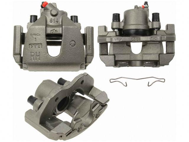 OP Parts Brake Calipers 612 32 543 Item Image