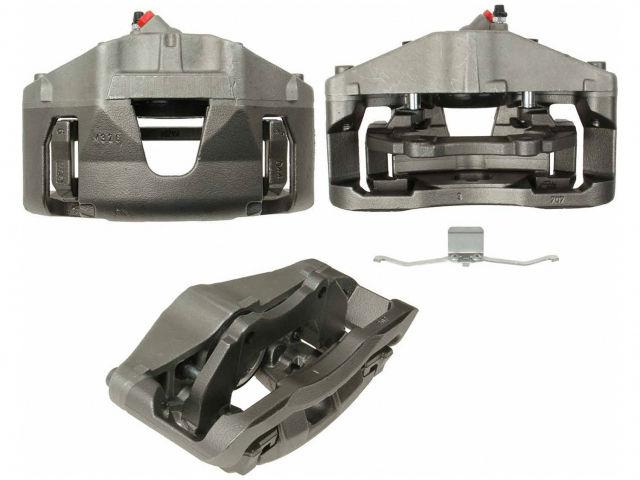 OP Parts Brake Calipers 612 32 547 Item Image