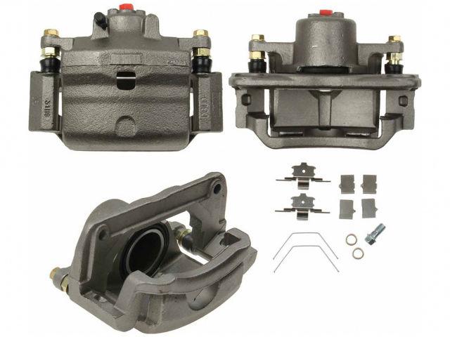 OP Parts Brake Calipers 612 32 549 Item Image