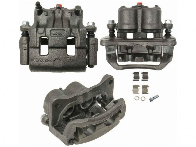 OP Parts Brake Calipers 612 32 551 Item Image