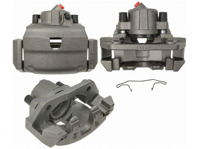 OP Parts Brake Calipers 612 32 552 Item Image