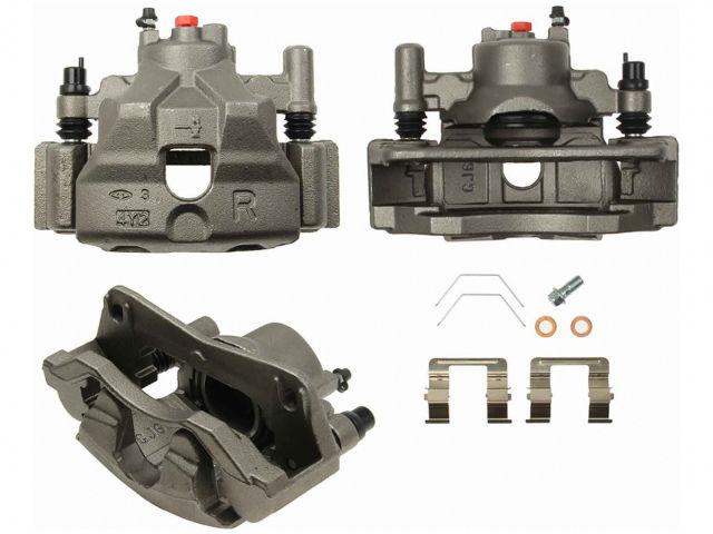 OP Parts Brake Calipers 612 32 553 Item Image