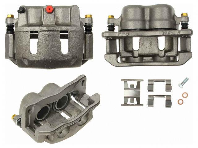 OP Parts Brake Calipers 612 32 554 Item Image