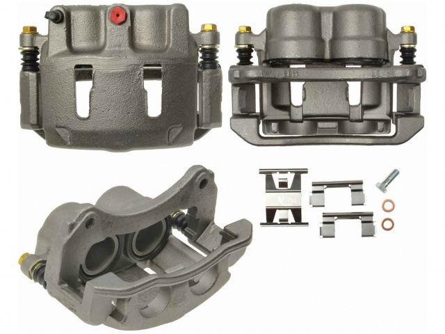 OP Parts Brake Calipers 612 32 556 Item Image