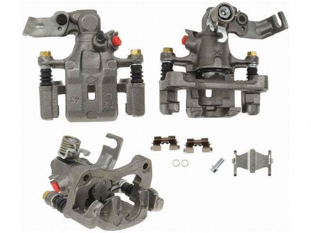 OP Parts Brake Calipers 612 38 572 Item Image