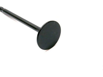 Supertech Stainless Steel Exhaust Valve  VQ35 +1.0mm