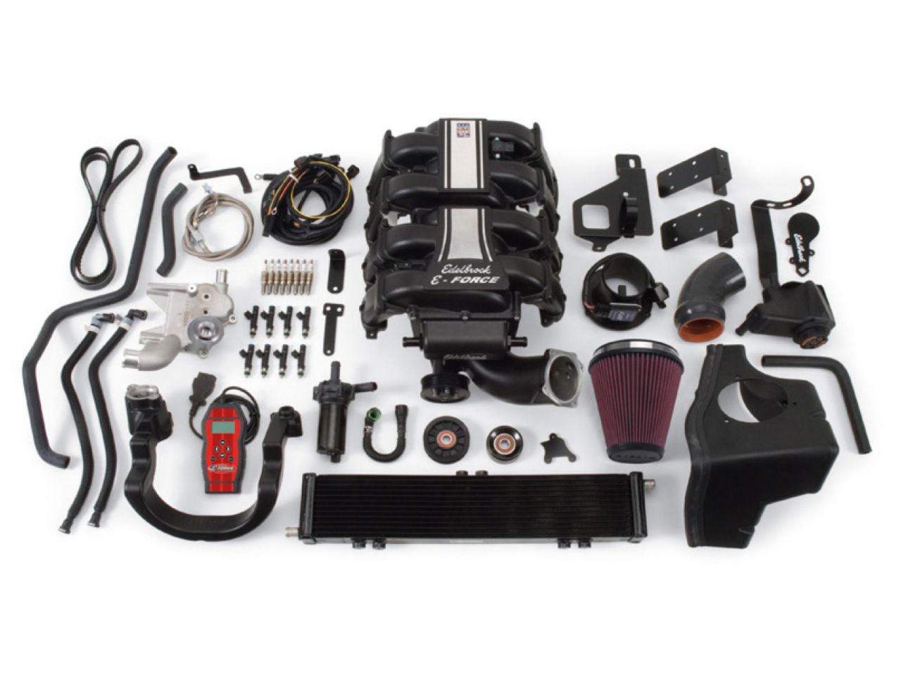 Edelbrock Supercharger Kits 1581 Item Image