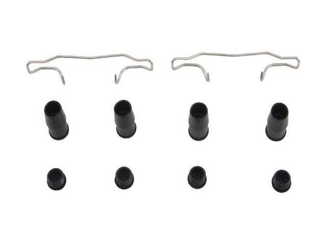 OP Parts Brake Hardware 13577 Item Image