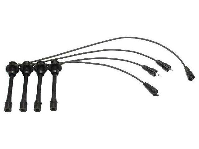 OP Parts Spark Plug Wires 35-PF57583 Item Image