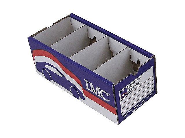 OP Parts Miscellaneous BIN BOX Item Image