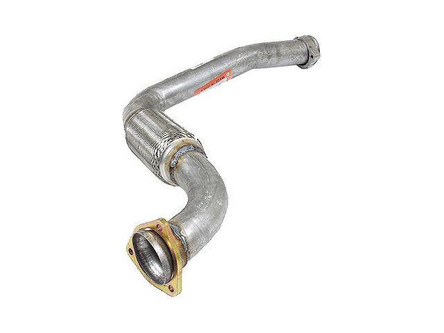 Ansa Exhaust Piping ME 4541 Item Image