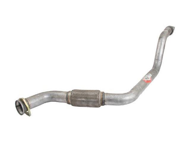 Ansa Exhaust Piping ME 4641 Item Image