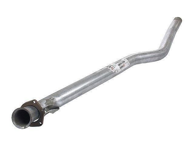 Ansa Exhaust Piping AU 5506 Item Image