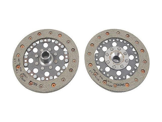 Sachs Clutch Discs 1864241035 Item Image