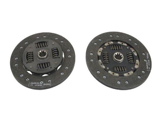Sachs Clutch Discs 1861931033 Item Image