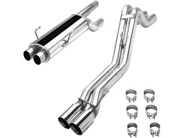 Magnaflow Catback Exhaust 15832 Item Image