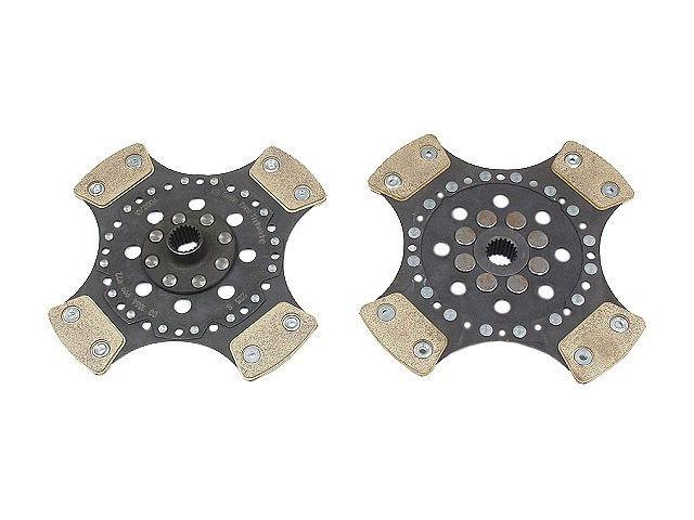 Sachs Clutch Discs 881864972 Item Image