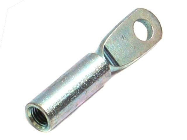Garrett Hardware 409878-0001 Item Image
