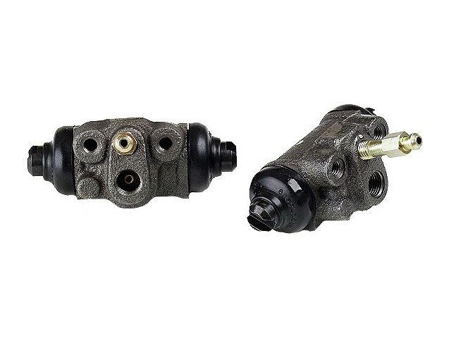 Nabco Brake Master Cylinders 8 94133 703 2 Item Image