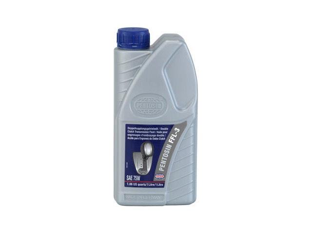 Pentosin Transmission Gear Oil 1052107 Item Image