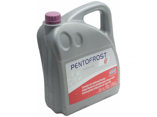 Pentosin Coolant 8113206 Item Image