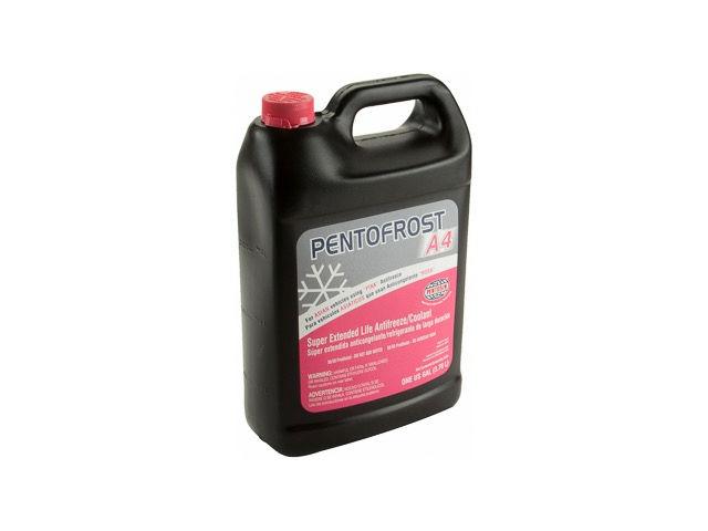 Pentosin Coolant 8115209 Item Image