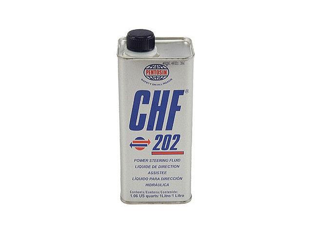 Pentosin Hydraulic Fluid CHF202-1L Item Image
