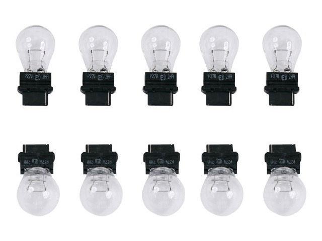 Osram Tail Lamps 38081 Item Image