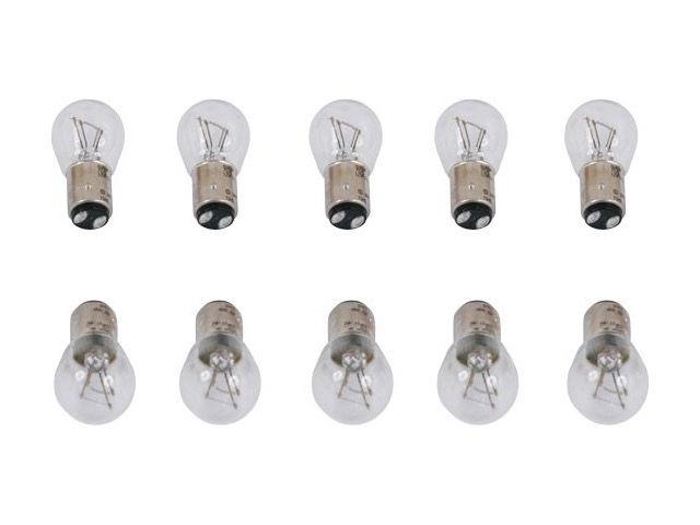 Osram Light Bulbs 33221 Item Image