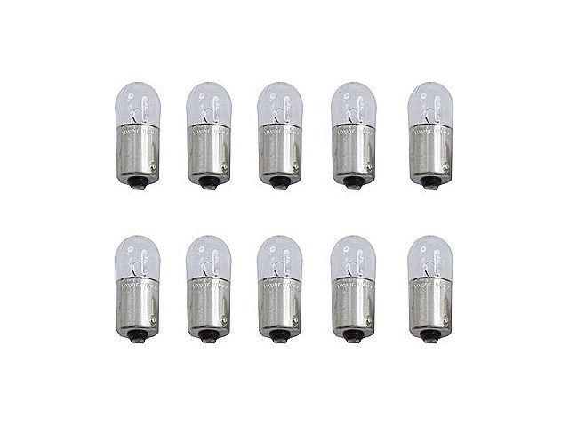 Osram Light Bulbs 33201 Item Image