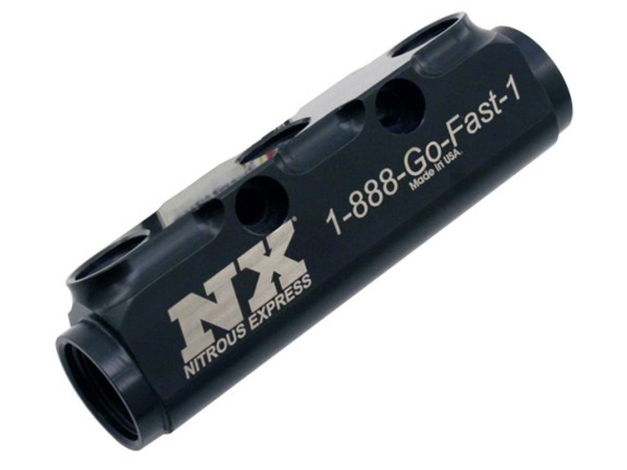 Nitrous Express Vehicle Parts 15840 Item Image