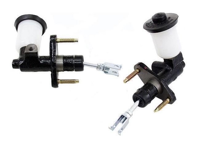 Sanyco Master Cylinders Q56107 Item Image