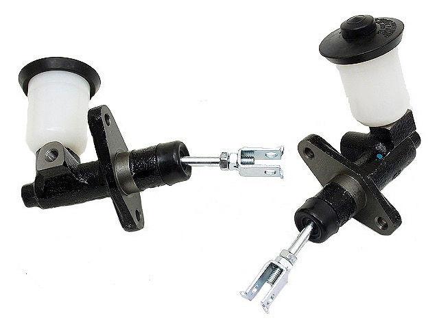 Sanyco Master Cylinders Q56308 Item Image